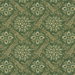 GP & J Baker Cashmira Emerald Fabric