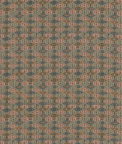 GP & J Baker Balfour Teal Fabric
