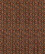 GP & J Baker Balfour Red/Green