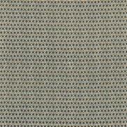 GP & J Baker Merrin Blue Fabric