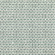 GP & J Baker Merrin Aqua Fabric