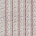 GP & J Baker Tillington Red/ Blue Fabric