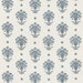 GP & J Baker Pondicherry Indigo Fabric