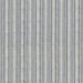 GP & J Baker Ebury Stripe Blue Fabric