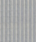 GP & J Baker Ebury Stripe Blue