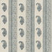 GP & J Baker Portobello Blue Fabric