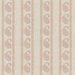 GP & J Baker Vintage Paisley Red Fabric