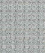 GP & J Baker Arabesque Blue
