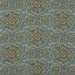 GP & J Baker Kiana Teal Fabric