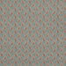 GP & J Baker Patola Paisley Aqua Fabric