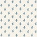 GP & J Baker Pimlico Indigo Fabric