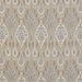 GP & J Baker Ikat Bokhara Linen Parchment Fabric