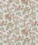 GP & J Baker Eltham Antique Fabric
