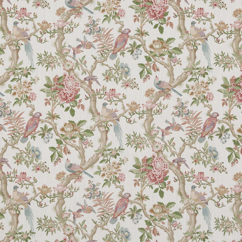 GP &amp; J Baker Eltham Antique Fabric