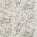 GP & J Baker Broughton Rose Blush Fabric