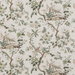 GP & J Baker Broughton Rose Green Fabric