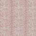 GP & J Baker Chatto Red Fabric