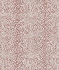 GP & J Baker Chatto Red Fabric