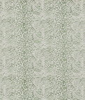 GP & J Baker Chatto Green Fabric