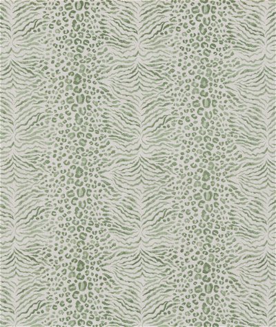 GP & J Baker Chatto Green Fabric