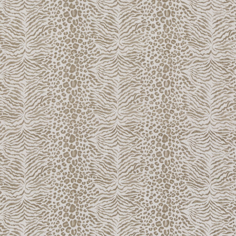GP &amp; J Baker Chatto Bronze Fabric