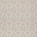 GP & J Baker Birds & Cherries Cotton Soft Blue Fabric