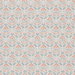 GP & J Baker Iris Meadow Cotton Teal Fabric