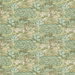 GP & J Baker Ruskin Cotton Green Fabric