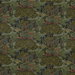 GP & J Baker Ruskin Velvet Emerald Fabric