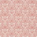 GP & J Baker Fritillerie Cotton Coral Fabric