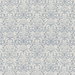 GP & J Baker Fritillerie Blue Fabric