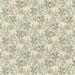 GP & J Baker Pumpkins Aqua Fabric