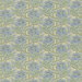 GP & J Baker Little Brantwood Blue/Green Fabric