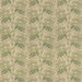 GP & J Baker Little Brantwood Green Fabric