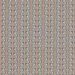 GP & J Baker Bibury Indigo/Red Fabric