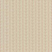 GP & J Baker Bibury Green/Red Fabric