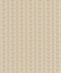 GP & J Baker Bibury Green/Red Fabric