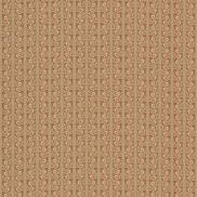 GP & J Baker Bibury Red/Olive Fabric