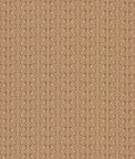 GP & J Baker Bibury Red/Olive Fabric