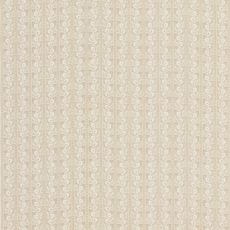 GP &amp; J Baker Bibury Parchment Fabric