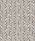GP & J Baker Calcot Indigo Fabric