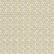 GP & J Baker Calcot Green/Blue Fabric