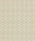 GP & J Baker Calcot Green/Blue Fabric