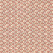 GP & J Baker Calcot Red Fabric