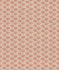 GP & J Baker Calcot Red Fabric