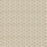 GP & J Baker Calcot Aqua Fabric