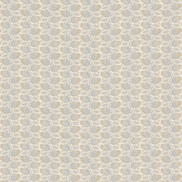 GP & J Baker Calcot Blue/Sand Fabric