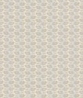 GP & J Baker Calcot Blue/Sand Fabric