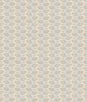 GP & J Baker Calcot Blue/Sand Fabric