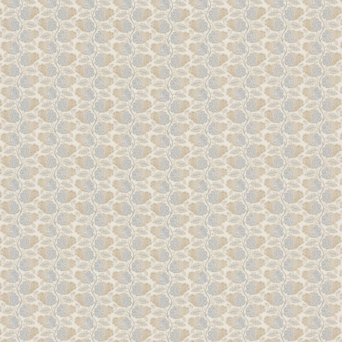 GP &amp; J Baker Calcot Blue/Sand Fabric